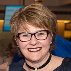 Cathy Volans