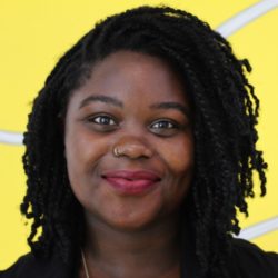 Sharon Nyangweso