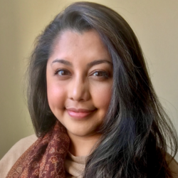 Trisha Islam