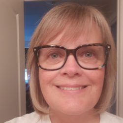 Judy Shaw