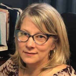 Karen Brodeur