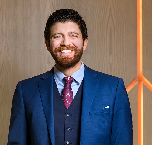 Tareq Hadhad