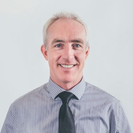 Glenn Furlong