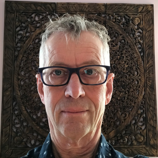 Bob Putzlocher