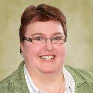 Stacey Leadbetter
