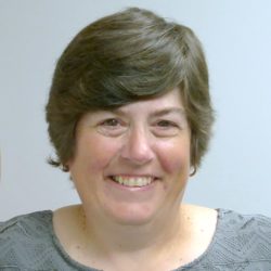 Denise McGahan
