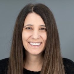 Francesca Sorace