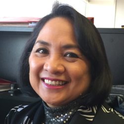 Ofelia Guanlao
