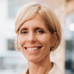 Patricia Tessier