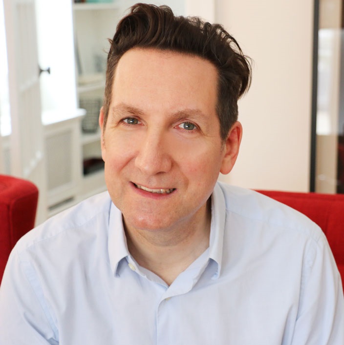 Peter Gesiarz