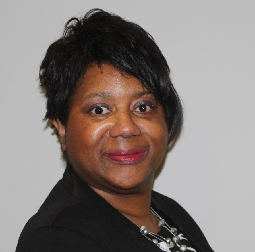 Dawn Richardson, MSEd