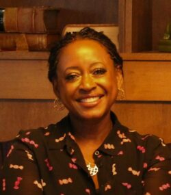 Michelle Cooper-Iverson