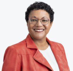 Esther Fleurimond