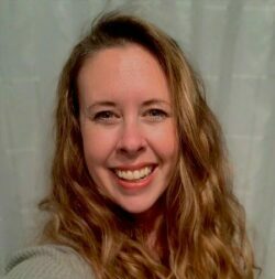 Kelly Hultink