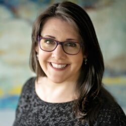 Amanda Rocheleau