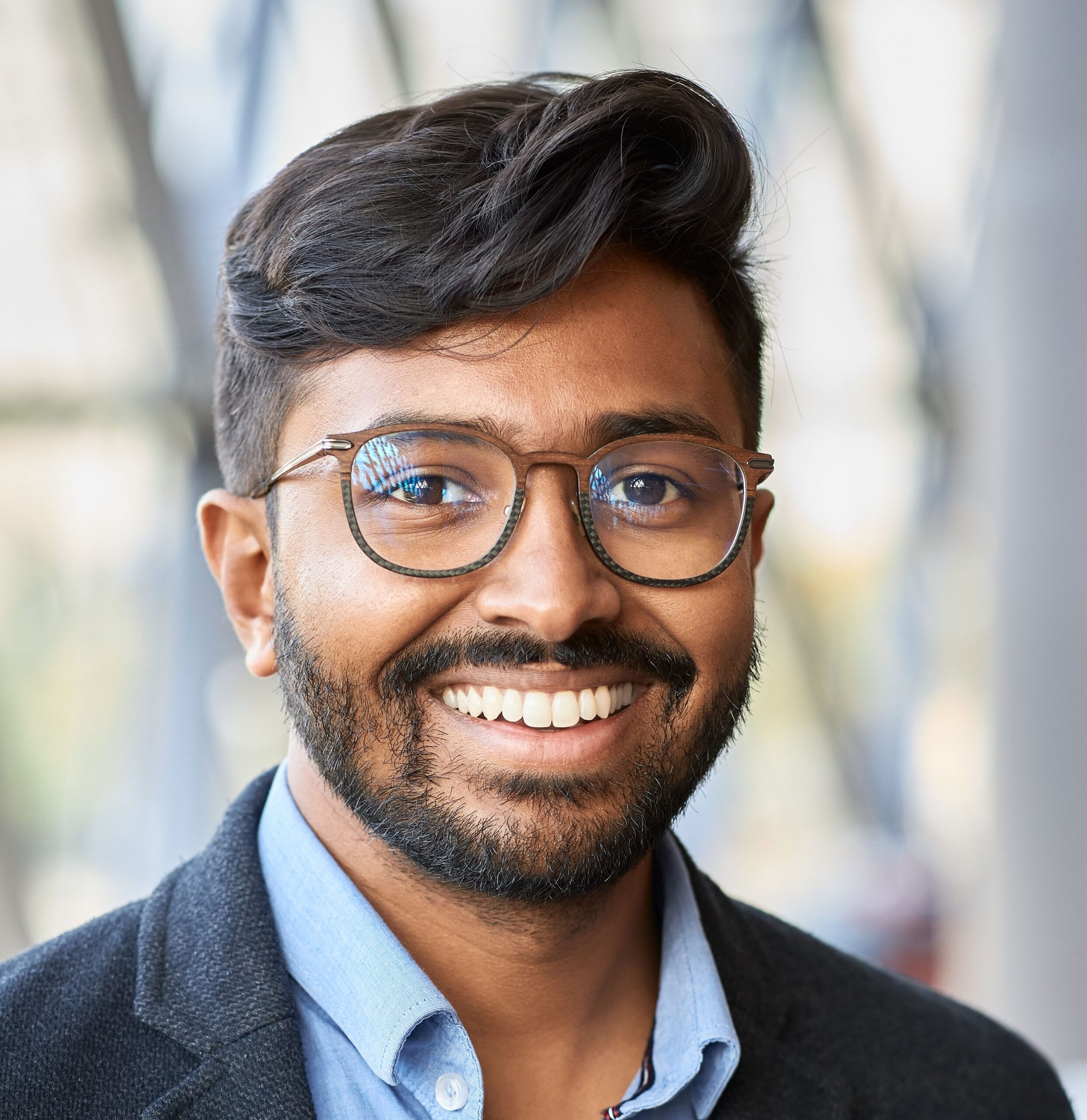 Aditya Rao