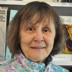 Sandra Hardy