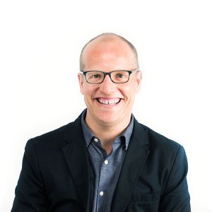 Graeme Hussey