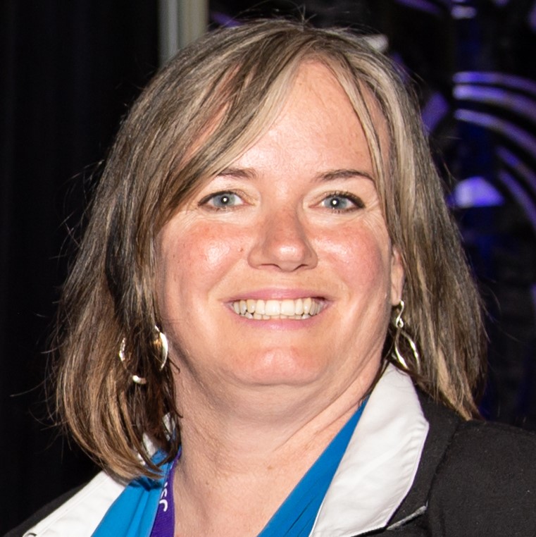 Allison Ferris