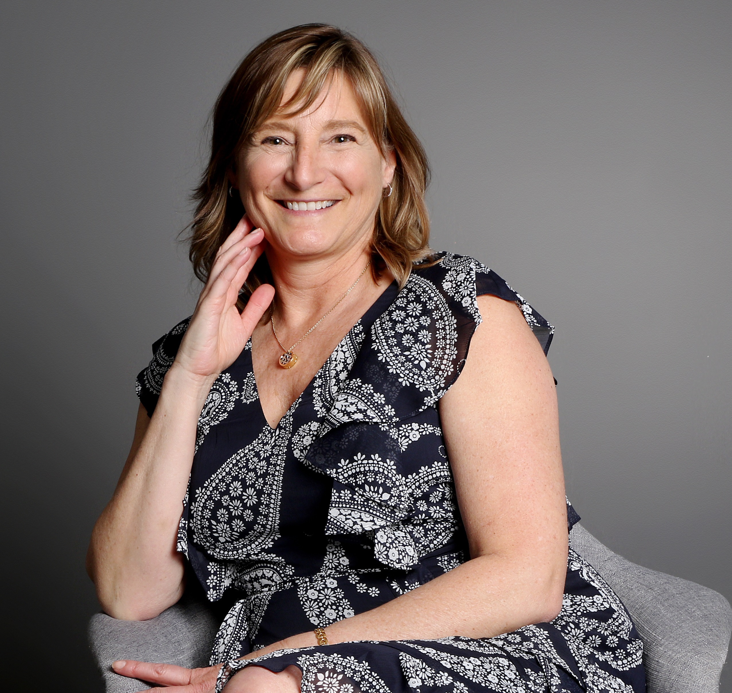 Kim Weiman