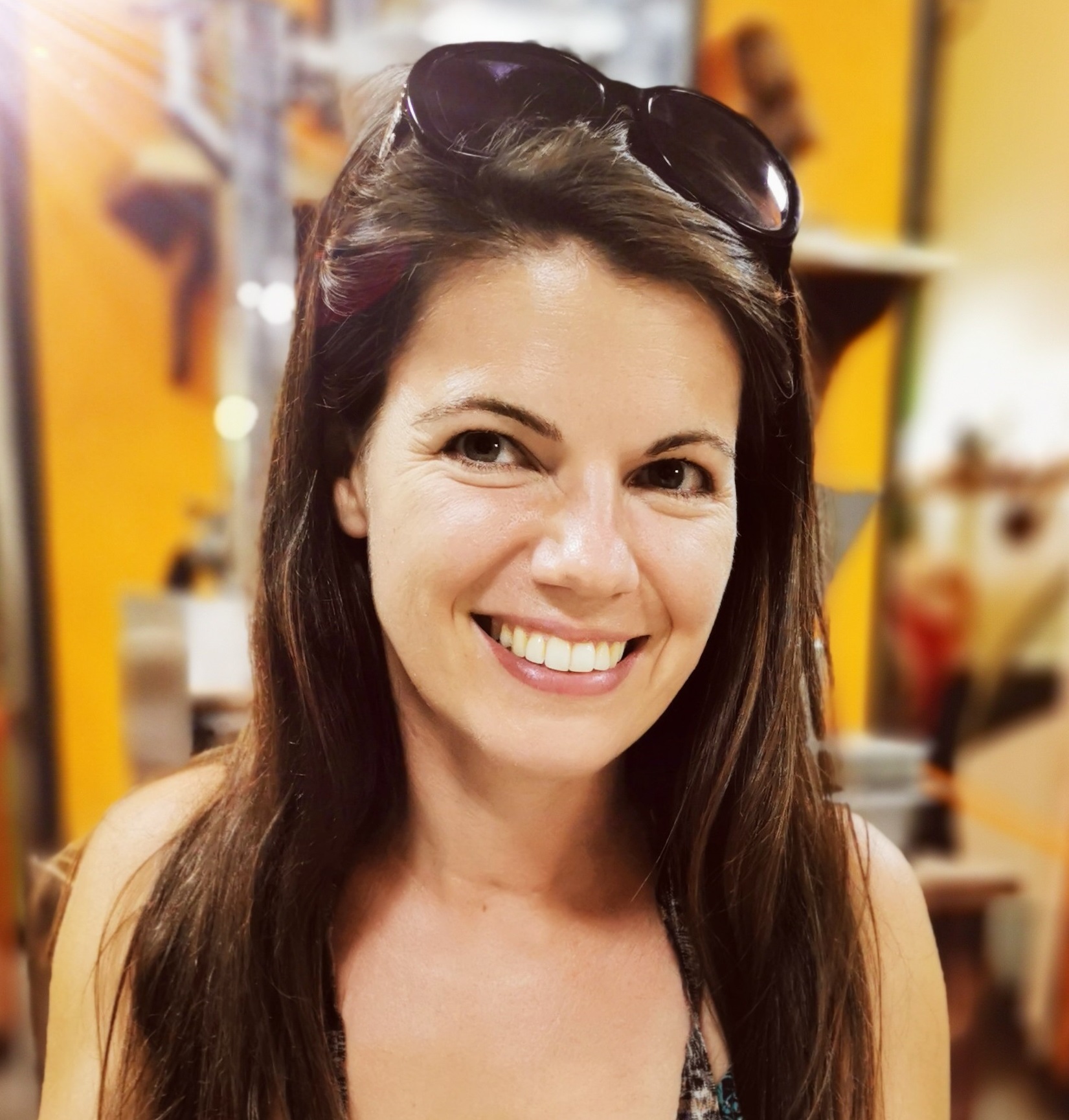 Rebecca Hennigs