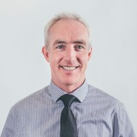 Glenn Furlong