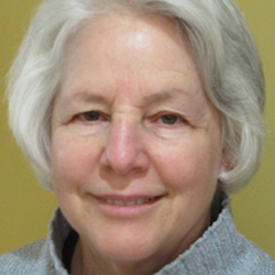 Carol Damioli