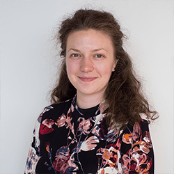 Emily Power