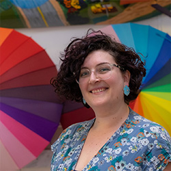 Rebecca Hooton