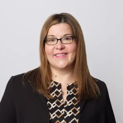 Sarah Burnett-Murray