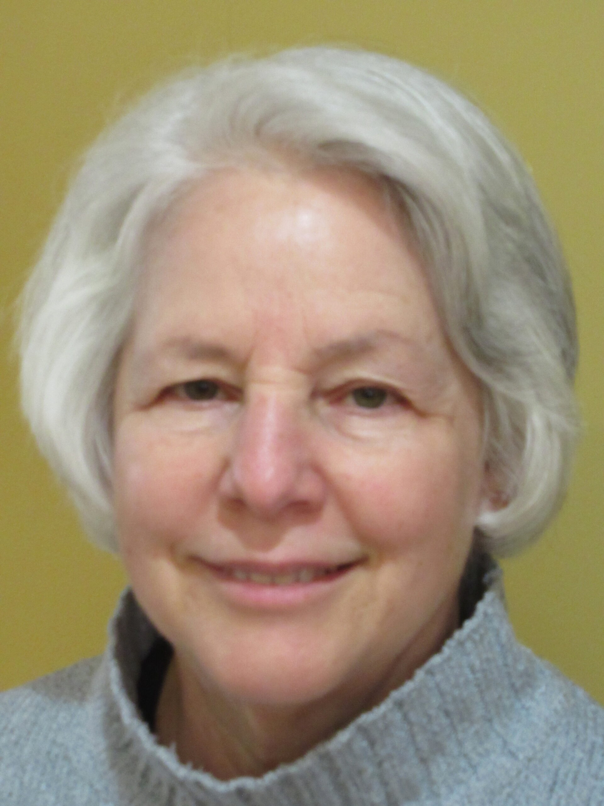 Carol Damioli