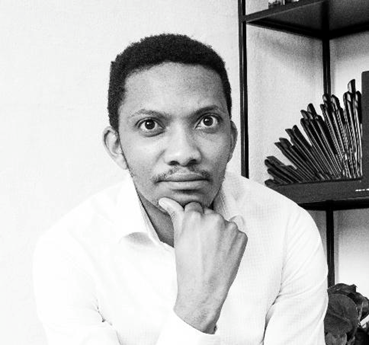 Edward Molopi