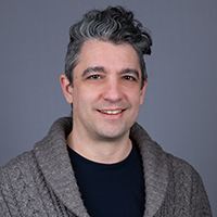 Francois Fayad