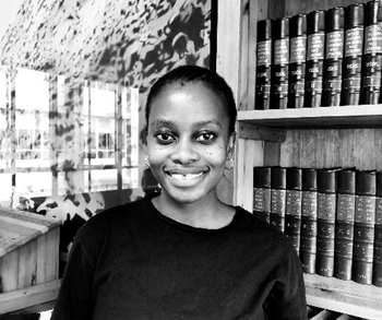 Nolwazi Mahlangu