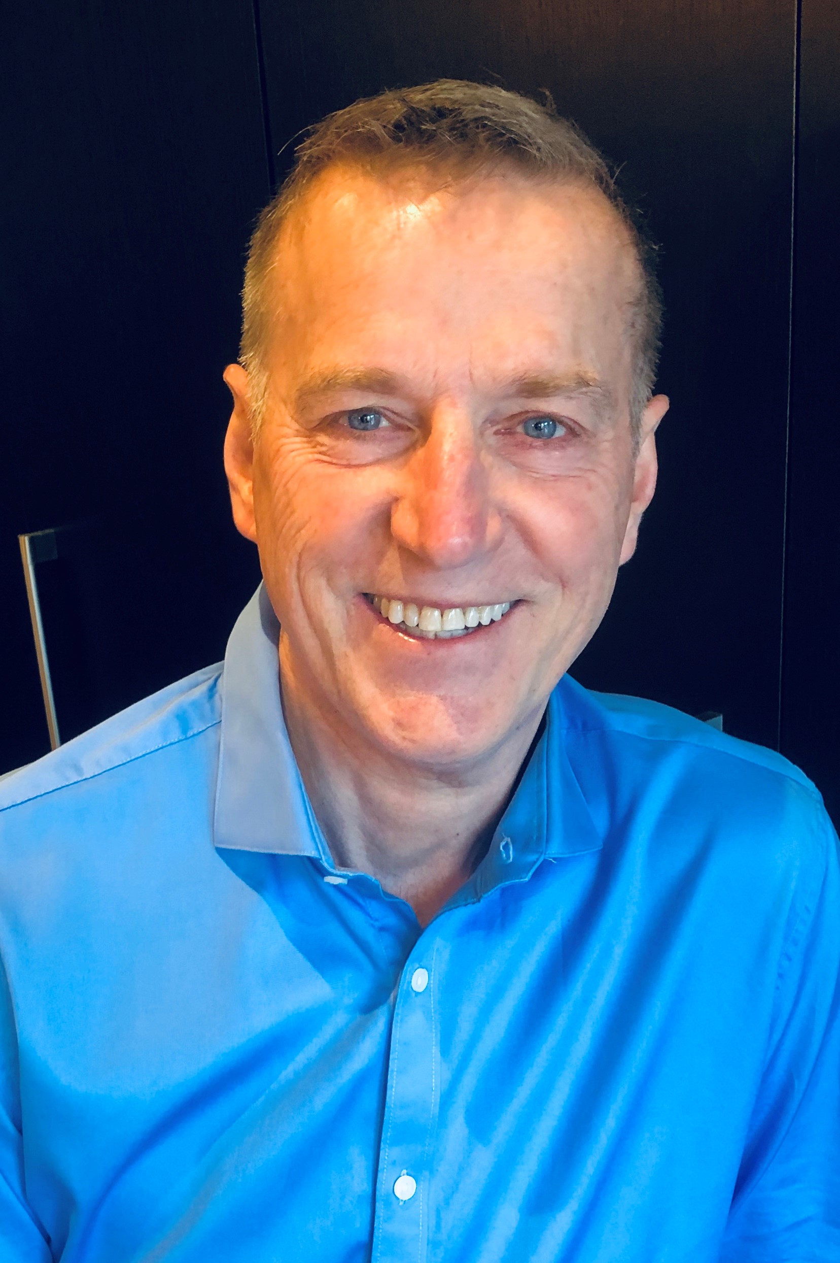 Phil Hoyt