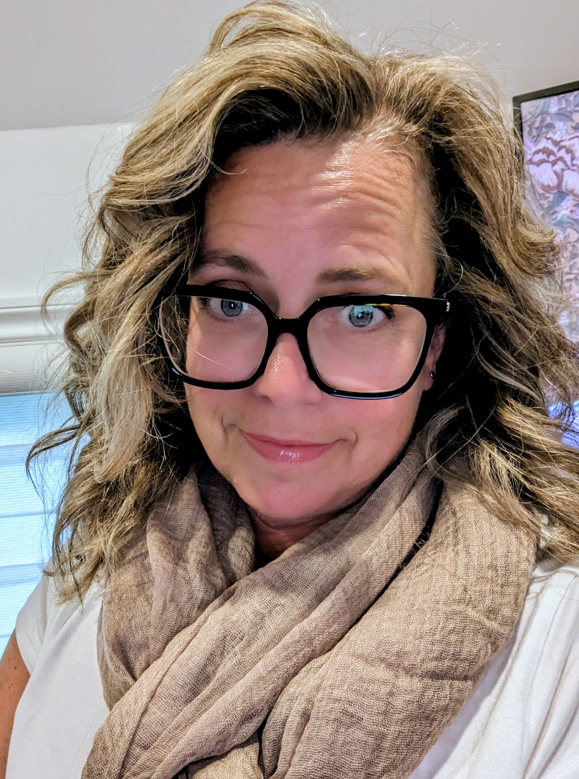 Sarah Knight