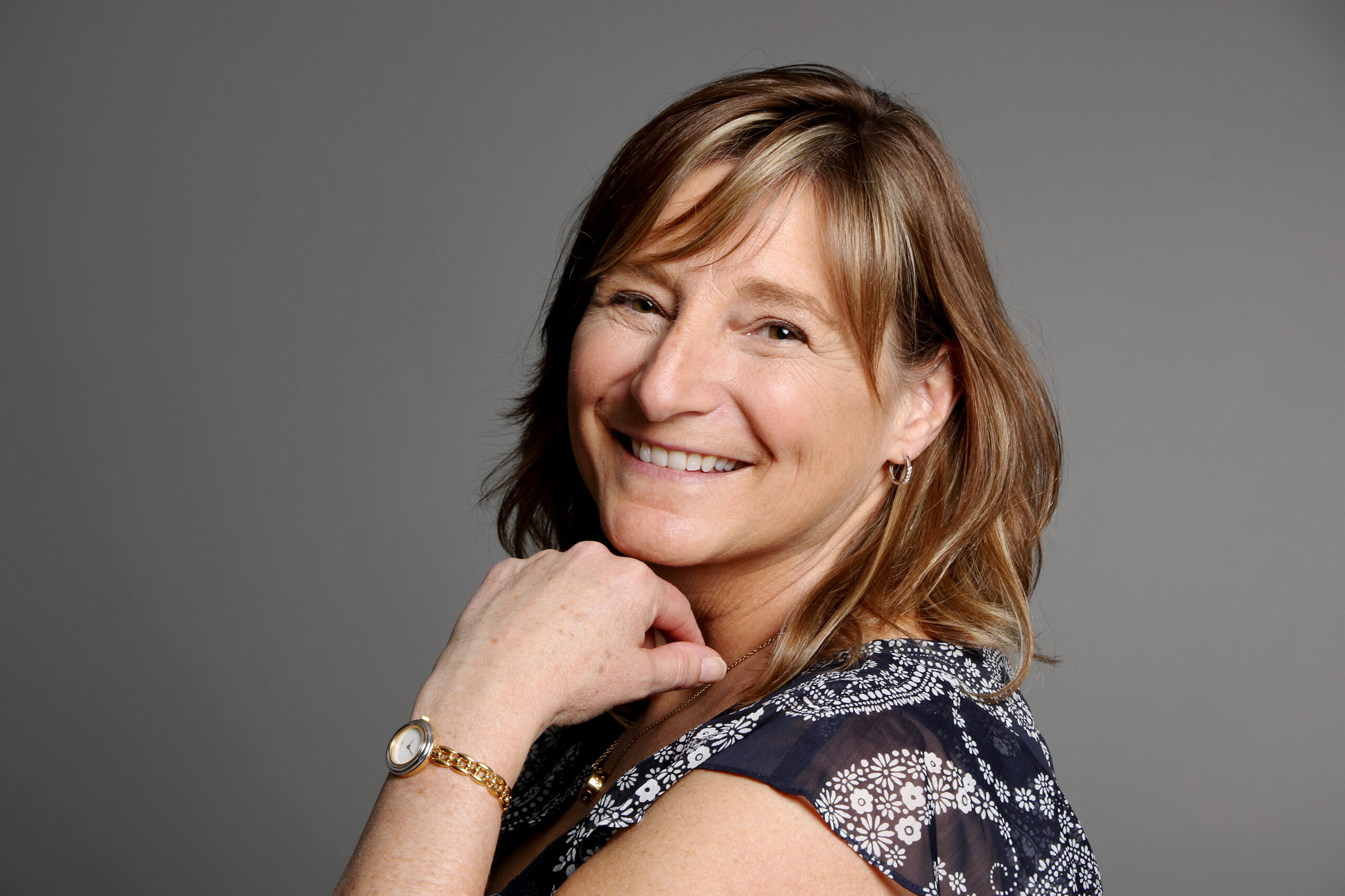 Kim Weiman,