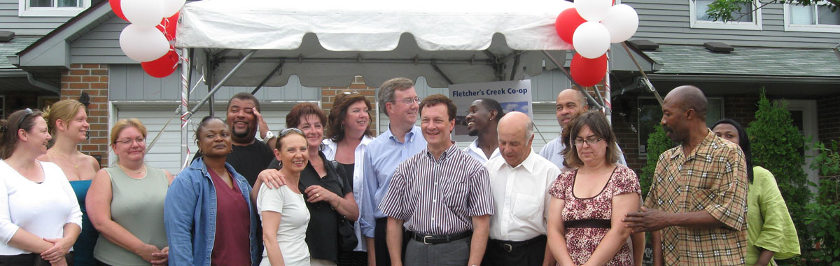 Put Communities First (Ontario)
