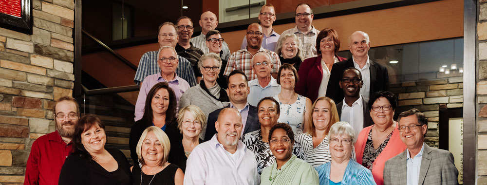 Board and Committees