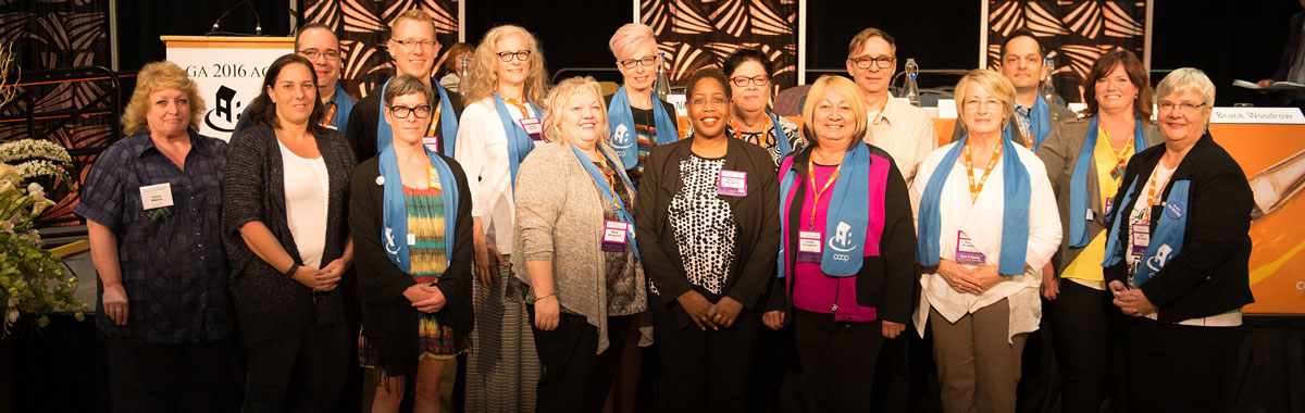 Board of Directors