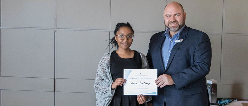 Diversity Scholarships