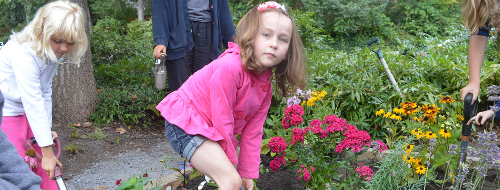 Greener Co-op Microgrants