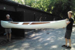 Co-op canoe installation to honour First Nations reconciliation