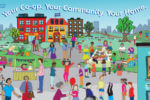 Your Co op. Your Community. Your Home.