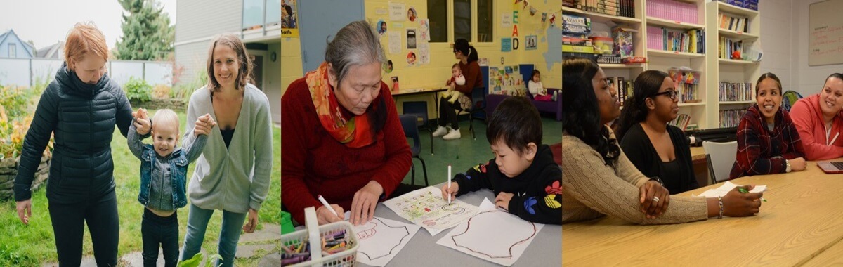 Regional Diversity Grants