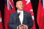 CHF Canada welcomes new Minister of Housing Peter Milczyn