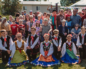 Sarcee Meadows’ Women’s Circle cultural event a major success