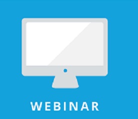 Webinar recordings available