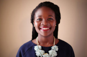 Management scholarship recipient Musonda Yamfwa urges others to apply: Deadline March 1