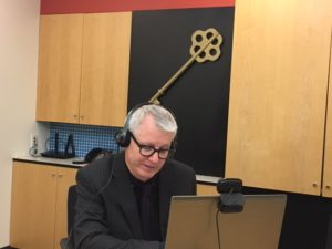 Adam Vaughan webinar recording available online